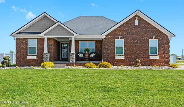 122 Millwood Way, Bardstown, KY 40004