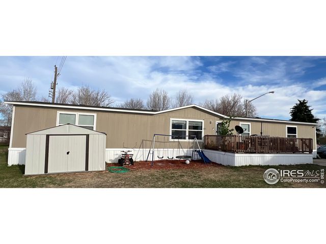 3500 35th Ave UNIT 178, Greeley, CO 80634