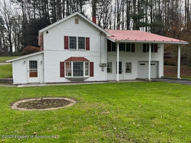 5208 State Route 706, Wyalusing, PA 18853