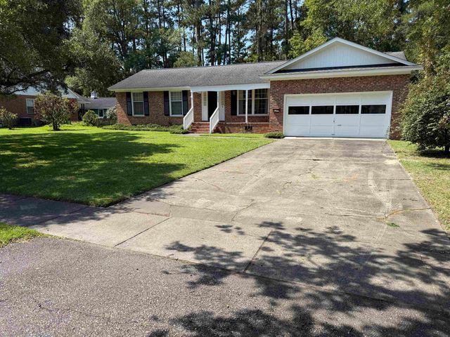 1003 Lakeside Dr., Conway, SC 29526