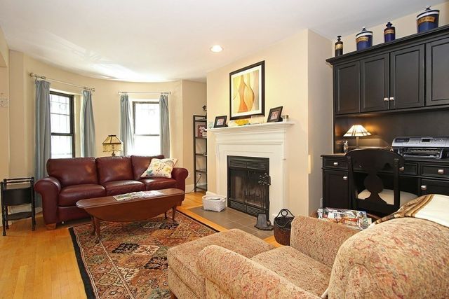 211 W  Newton St #2, Boston, MA 02116