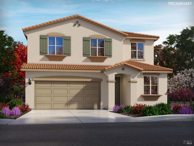 6007 Utopia Court, Vacaville, CA 95687