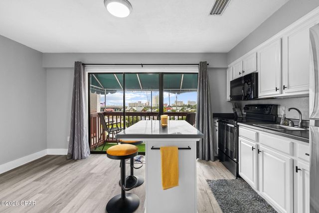 8730 Thomas Dr #1306B, Panama City Beach, FL 32408