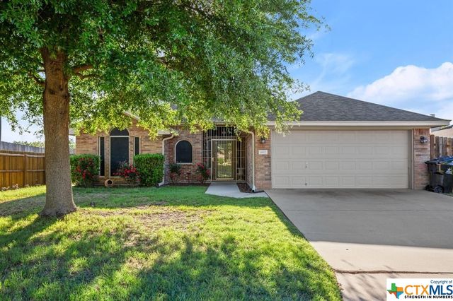 4917 Heather Marie, Temple, TX 76502