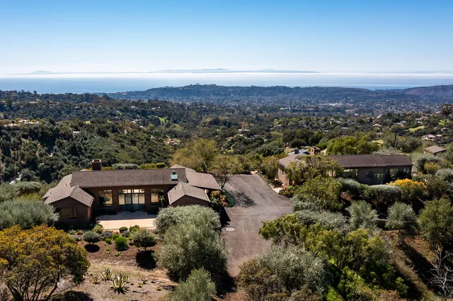 Paseo Del Ocaso, Santa Barbara, CA 93105