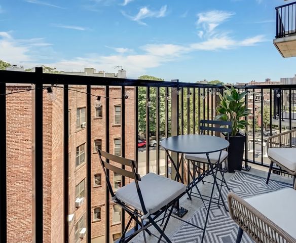 1457 Flatbush Ave #Penthouse 10, Brooklyn, NY 11210