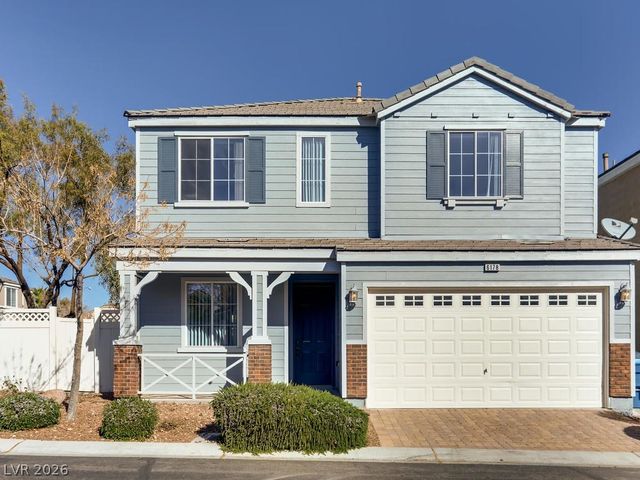 6178 Arbor Valley Ave, Las Vegas, NV 89139