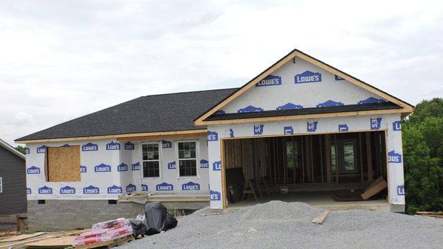 100 Buckeye Ct, Mount Sterling, KY 40353