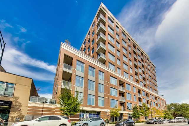 540 W  Webster Ave  #209, Chicago, IL 60614