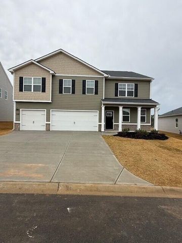 625 Lytham Dr, Aiken, SC 29801