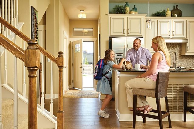Homes Available Soon Plan in Taylor Crossing, Taylor, UT 84401
