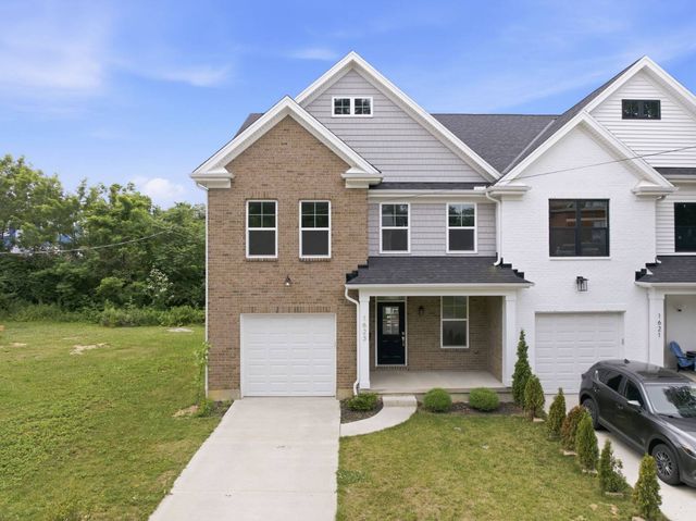 1623 Dexter Ave, Cincinnati, OH 45206