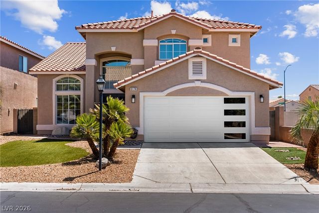 9174 Quiet Sky St, Las Vegas, NV 89123