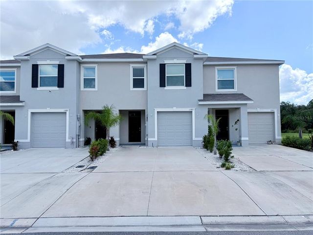 1387 Colt Creek Pl, Wesley Chapel, FL 33543