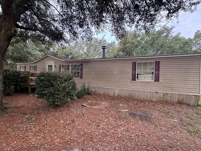 6313 Philip Rd, Blackshear, GA 31516