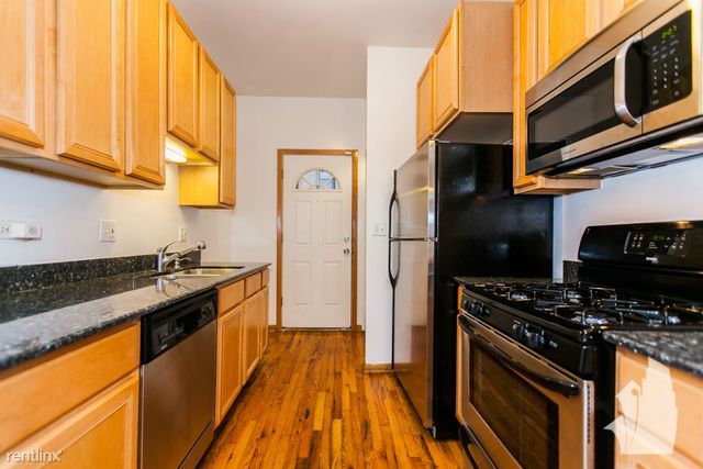 1171 E  61st St #2, Chicago, IL 60637
