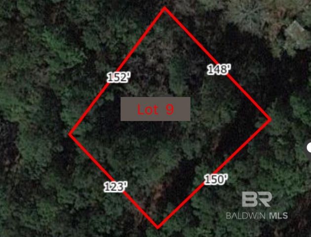 Jasper Adams Ln #9, Creola, AL 36525