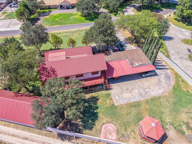 9400 Cromwell Ter, Odessa, TX 79764