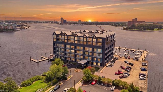 40 Rader St #504, Norfolk, VA 23510