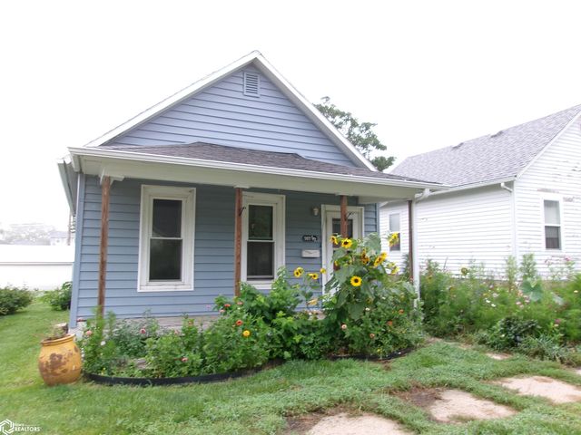 307.5 N  Birch St, Creston, IA 50801