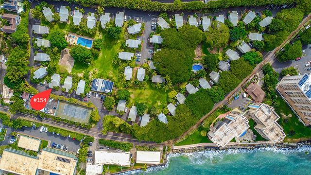 4440 Lower Honoapiilani Rd #154, Lahaina, HI 96761