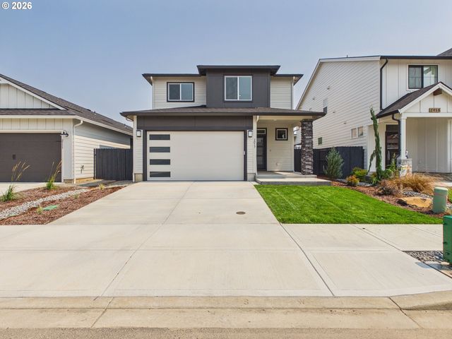 2017 NW 17th Pl, Battle Ground, WA 98604