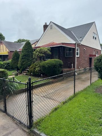 13176 233rd Street, Jamaica, NY 11422