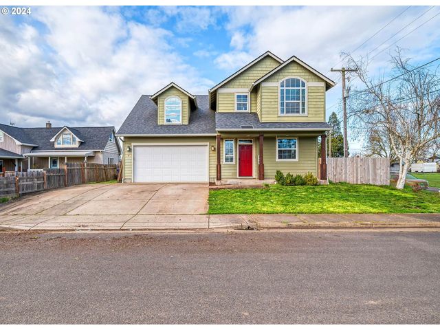 290 E  14th Ave, Junction City, OR 97448