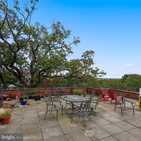 1365 Kennedy St   NW #209, Washington, DC 20011