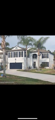 822 Marian Ct, Titusville, FL 32780