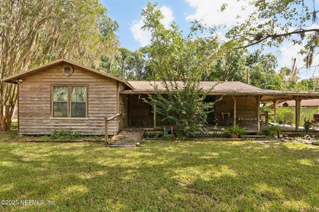 54272 LEE STONER Road E, Callahan, FL 32011