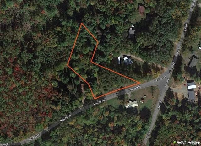 Lot 39 Hogs Back Rd, Hastings, NY 13076