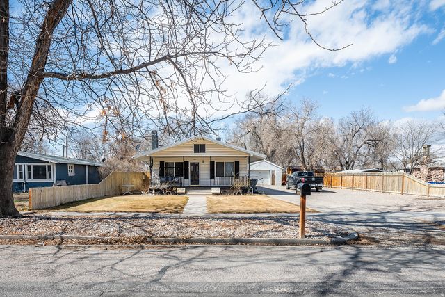 149 N  200 W, Delta, UT 84624