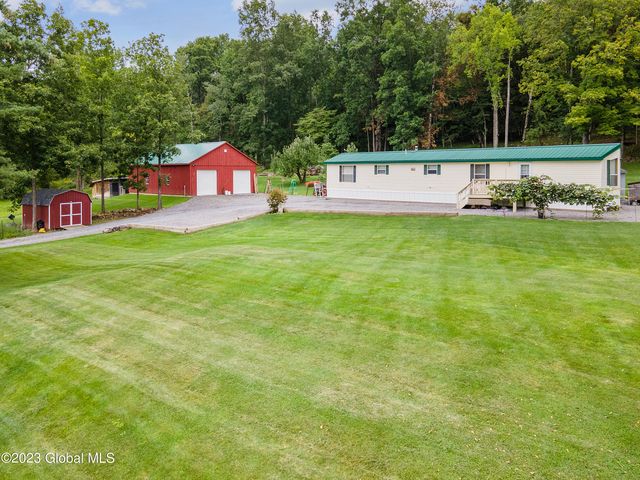 1788 State Route 145, Middleburgh, NY 12122