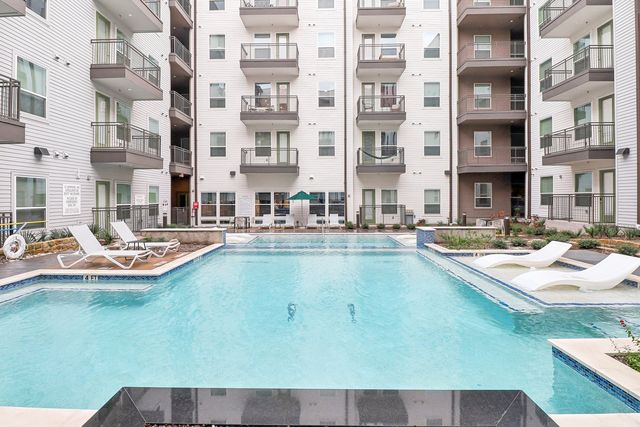5088 Ross Ave #1427, Dallas, TX 75206