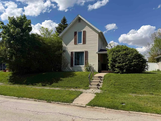 304 Wright St, Huntington, IN 46750