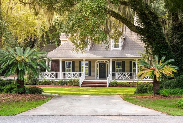 4150 Nature View Cir, Johns Island, SC 29455