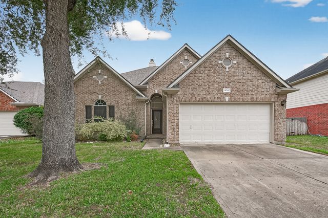 9014 Pheasant Trace Ct, Houston, TX 77064