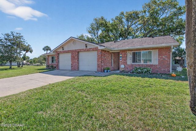 1402 Portobello Dr, Port Orange, FL 32127