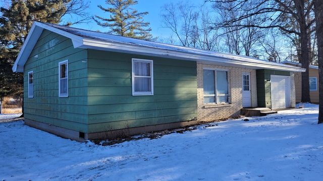 542 2nd St SW, Pine River, MN 56474