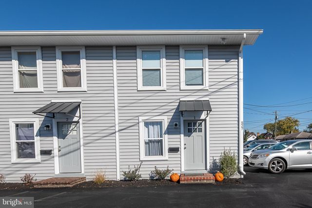 527 Gray Ave #1, Winchester, VA 22601