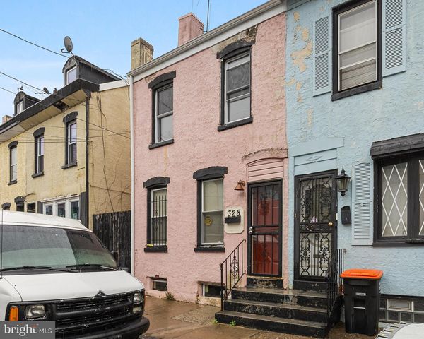 328 Rose St, Chester, PA 19013