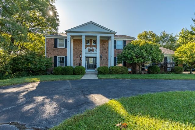 5914 Lynnaway Dr, Dayton, OH 45415