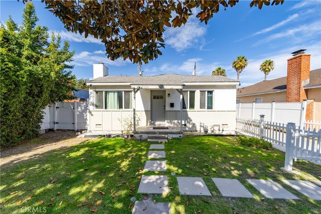 3934 Tuller Ave, Culver City, CA 90230