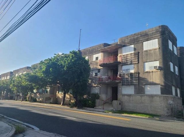 1 Condo El Falansterio De Puerta De Tierr #F3, San Juan, PR 00901