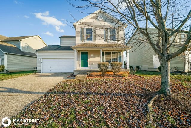 4022 Orchard Lake Dr, Louisville, KY 40218