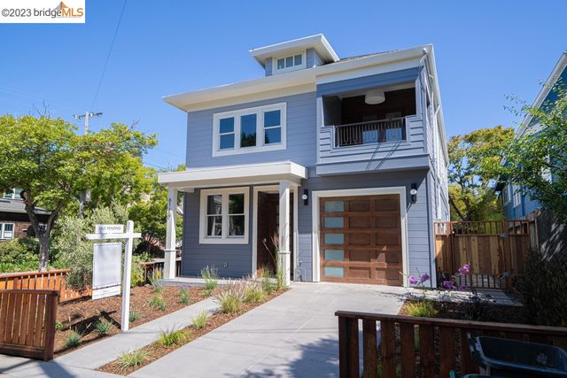 6110 Canning St, Oakland, CA 94609