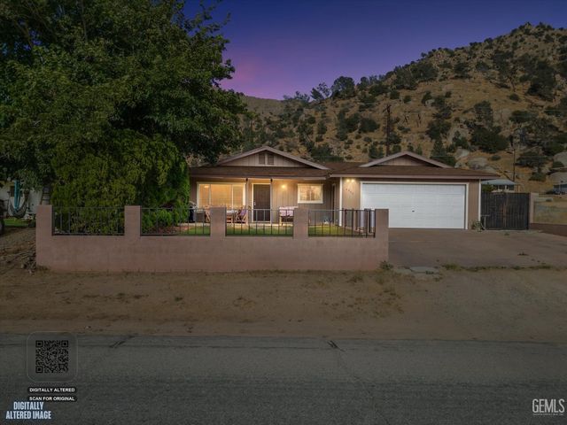 4324 Balboa St, Lake Isabella, CA 93240