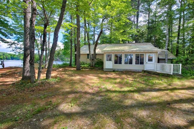 15 BlackBear Lane, Millinocket, ME 04462