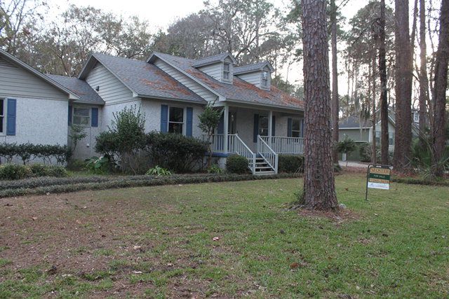 83 Thornhill Dr, Brunswick, GA 31525